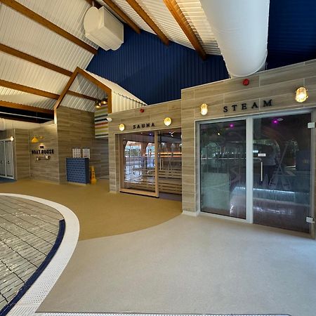 סאות' סרני The Boat House, Hot Tub Lodge מראה חיצוני תמונה