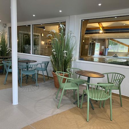 סאות' סרני The Boat House, Hot Tub Lodge מראה חיצוני תמונה