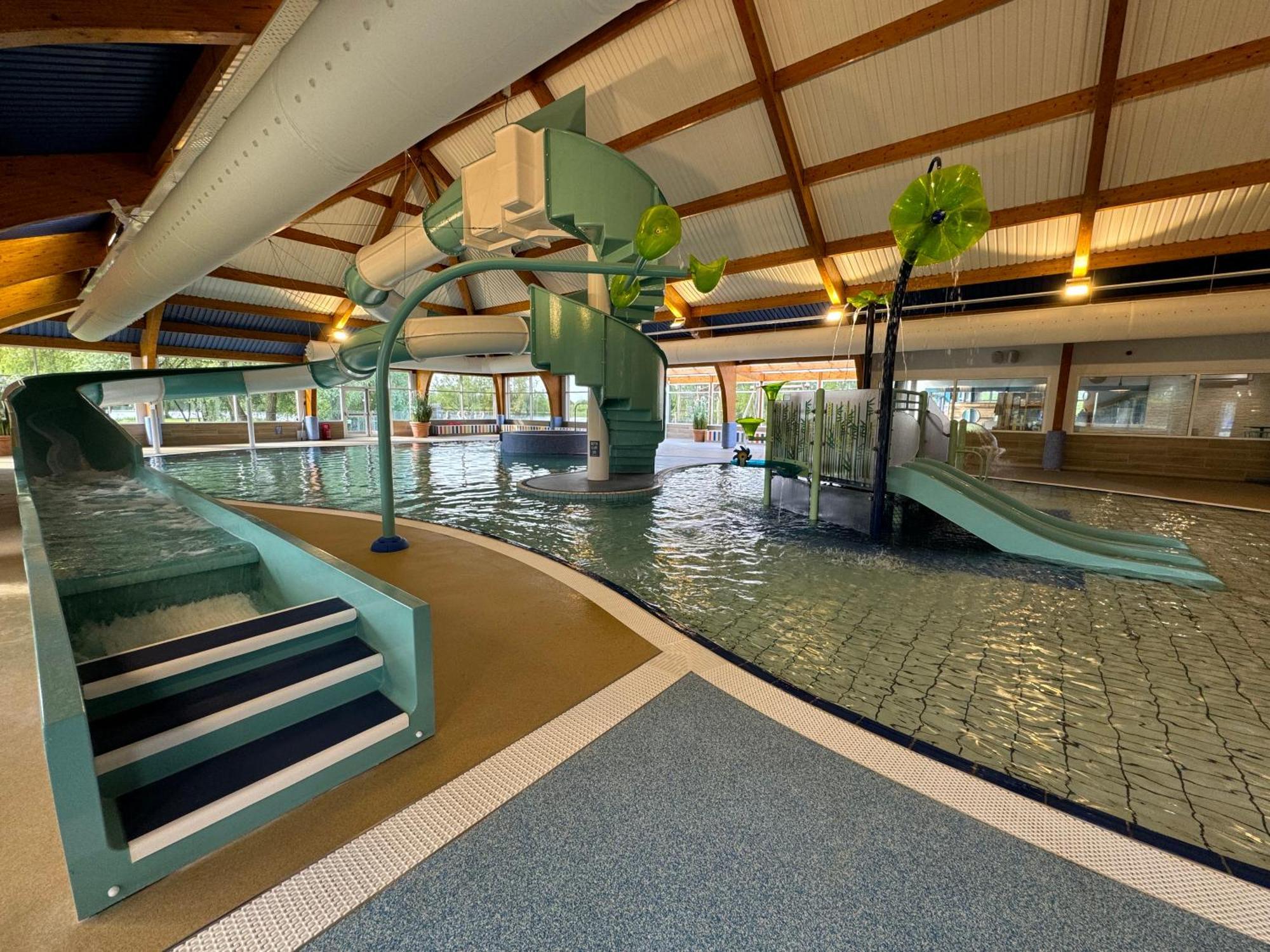 סאות' סרני The Boat House, Hot Tub Lodge מראה חיצוני תמונה